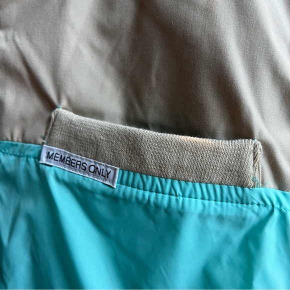 Members Only jacket - Picture 10 of 14